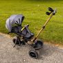 baby tricycle new in Image 4