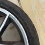 Authentic Audi 19" Alloy Wheels & Tyres Image 3