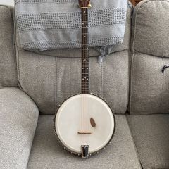 ESTE tenor banjo