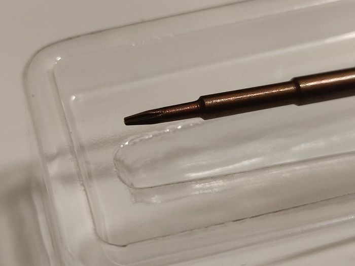 Relife Rl-721 Precision Screwdriver