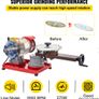 Circular Saw Blade Grinder Sharpener Machine Manufacturing Carbide Workshop Image 4