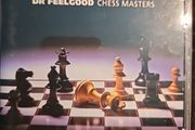 Dr. Feelgood CD  - Chess Masters