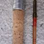 Alcocks Split Cane Fly Rod 10ft Image 3