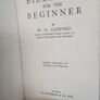 Billiards for the Beginner by W. G. Clifford (HQ770) Image 2