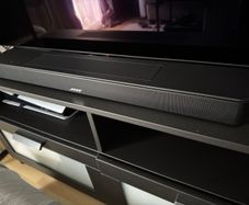 Bose 600 soundbar
