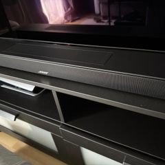 Bose 600 soundbar