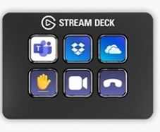 Elgato Stream Deck mini