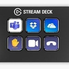 Elgato Stream Deck mini