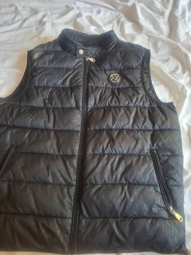 mens gilet