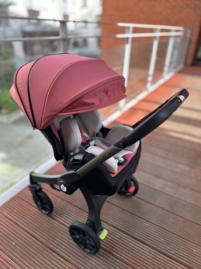 Brand new car seat / stroller / pram