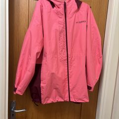 adidas terrex women's jacket size3xl