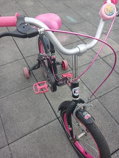 bike 16