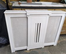 Radiator Cover