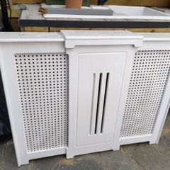 Radiator Cover