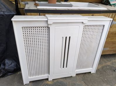 Radiator Cover