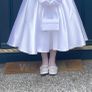 Isabelle Communion Dress Image 2