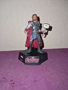 Avengers Age of Ultron - Thor Figure