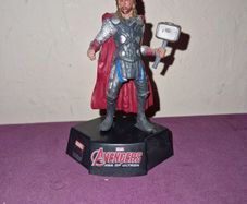 Avengers Age of Ultron - Thor Figure