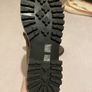 Khaki suede boots Size 6.5 EU39 Image 2
