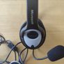 Microsoft Headphones Image 2