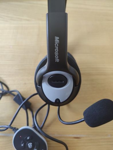 Microsoft Headphones
