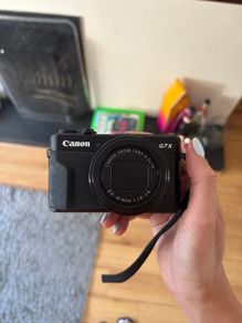 G7x Mark Ii