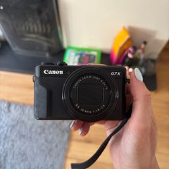 G7x Mark Ii
