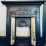 Cast Iron Fireplace Image 7