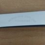 Silver Letter openers x 2 Image 5
