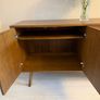MADE Jenson Sideboard_Dark Stain Oak_Excellent Condition Image 3