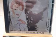 David Bowie - Scary Monsters and Super Creeps - CD