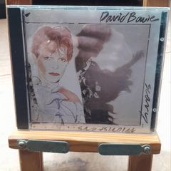 David Bowie - Scary Monsters and Super Creeps - CD