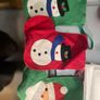 Various Christmas Dog Items Image 9
