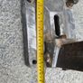 Core drill stand/leg aluminium Image 10