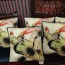 Cushions x5 Image 3