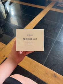 perfume