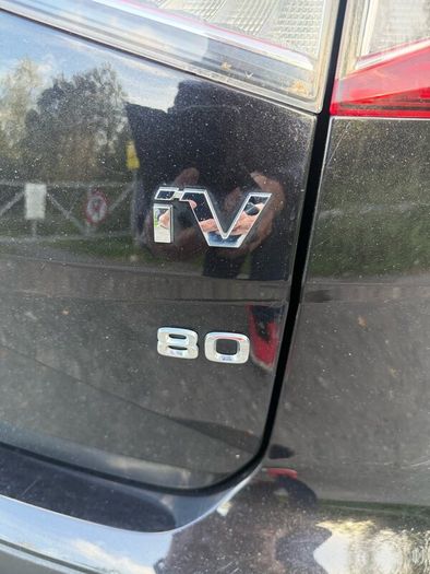 Skoda enyaq  80 rwd ev
