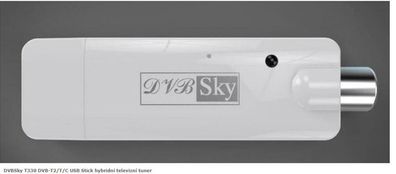 Dvb Sky  Usb Tuner