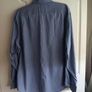 Studio Jeff Banks Blue shirt Image 8