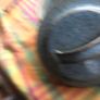 Small Pottery Bowl Image 5