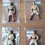 Star Wars loose figures Image 3
