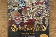 Getsufumaden Undying moon deluxe edition Nintendo switch