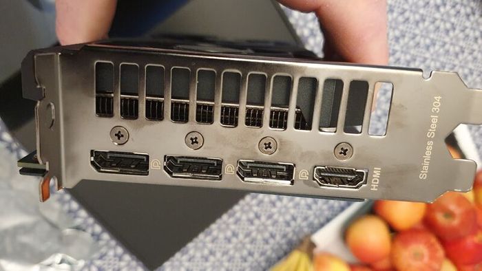 Like New ASUS Dual RTX 3060 12GB, Barely Used