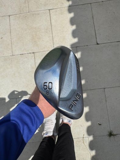 Ping Golf Club Package - Excellent Condition
