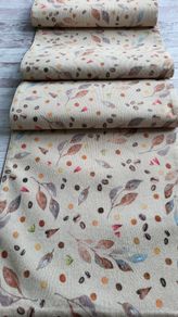 Table runner 34cm x 140cm, 160, 180, 190, 220cm