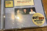Manic Street Preachers Everything Must Go