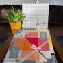 Vintage Boxed Tablecloth Dunmoy Northern Ireland Image 9