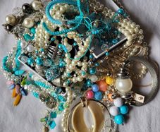 jewellery