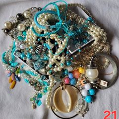 jewellery