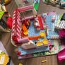 Very large collection of Lego Image 5